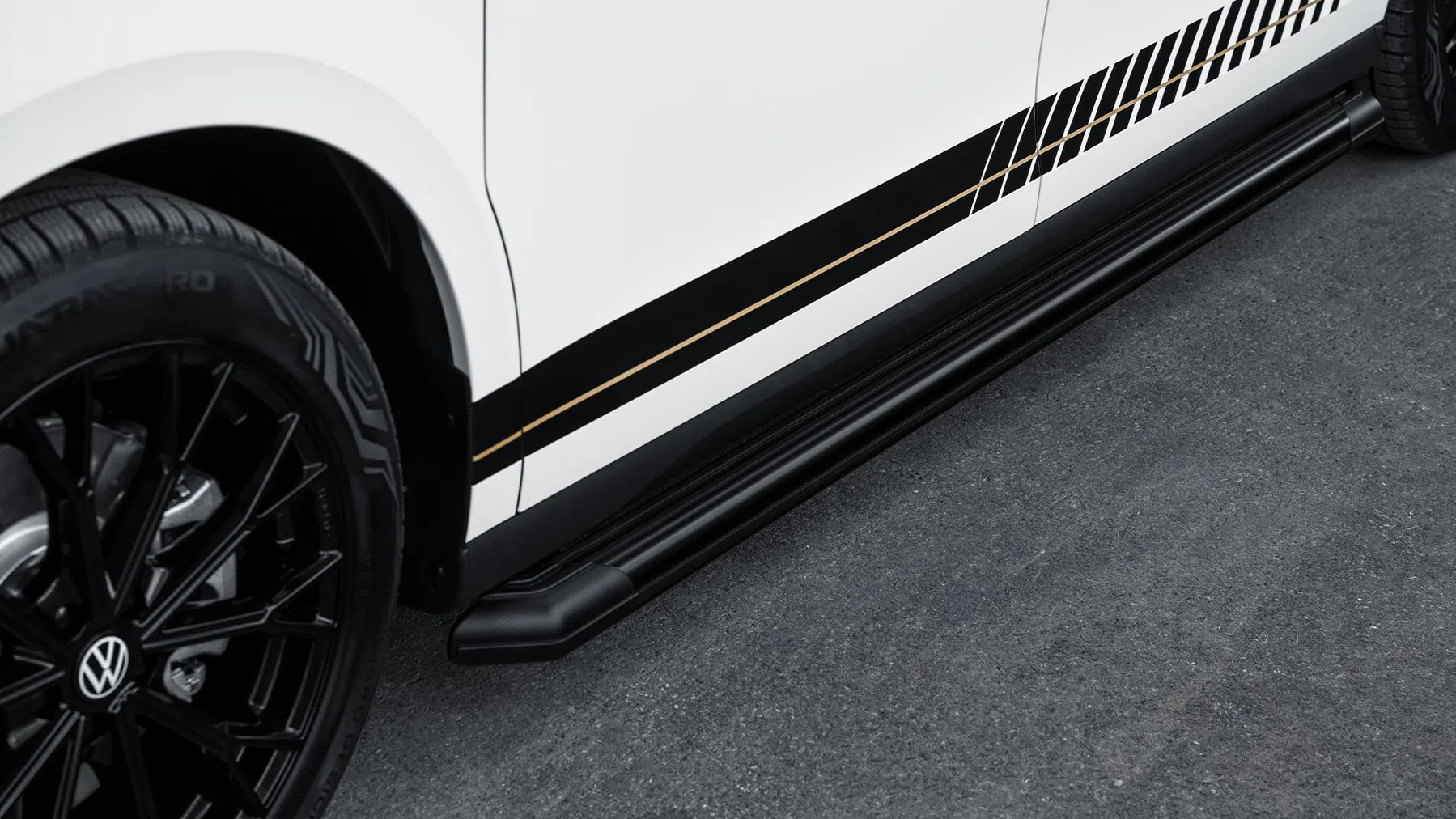 volkswagen signature